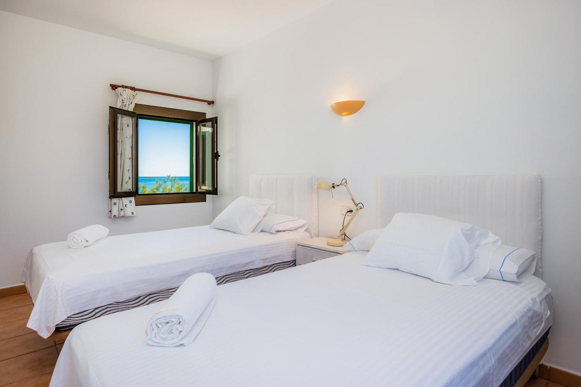 Ferienhaus Ran De Mar *