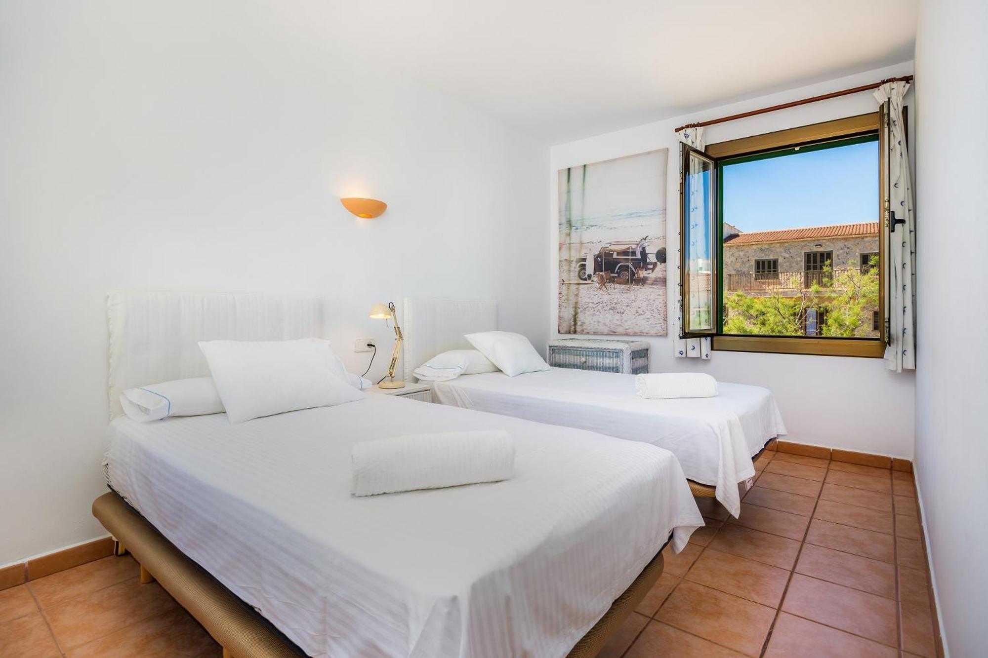 Ran De Mar Ferienhaus *