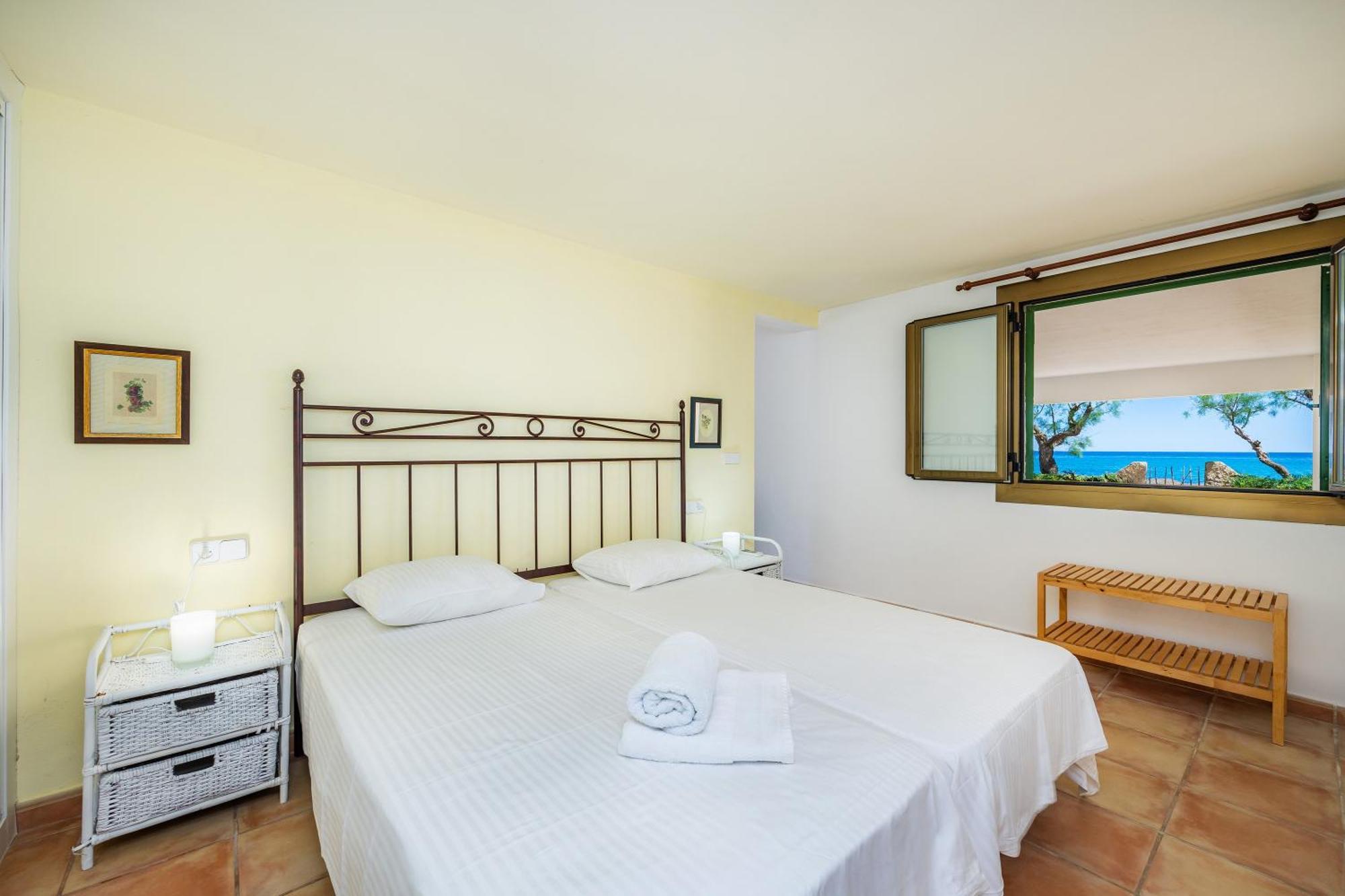 Ferienhaus Ran De Mar
