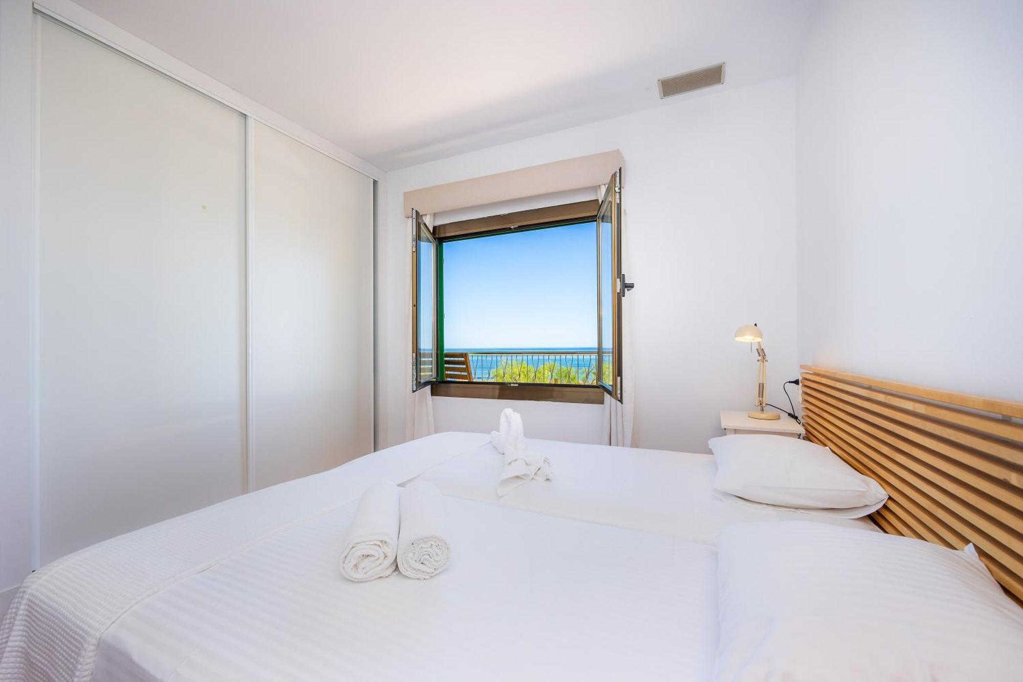 Ferienhaus Ran De Mar Son Serra de Marina