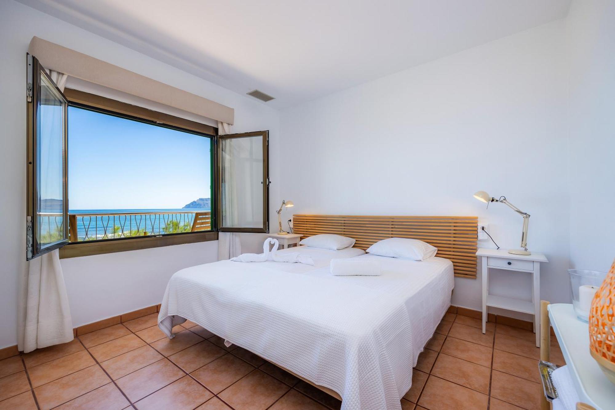 Ferienhaus Ran De Mar *