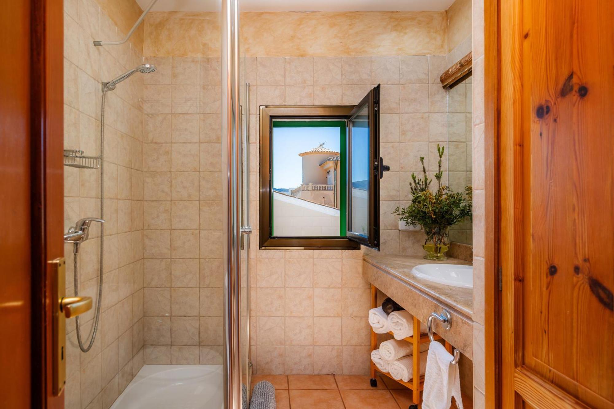 Ran De Mar Ferienhaus Son Serra de Marina