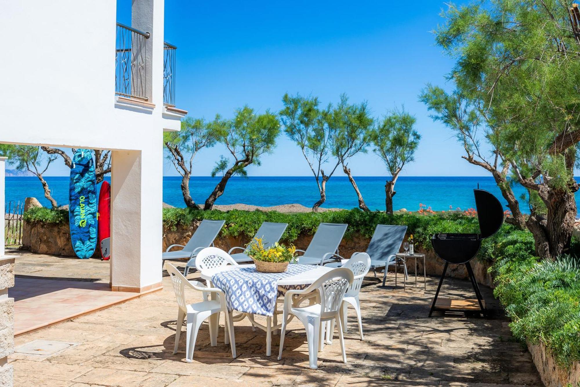 Ran De Mar Ferienhaus Son Serra de Marina