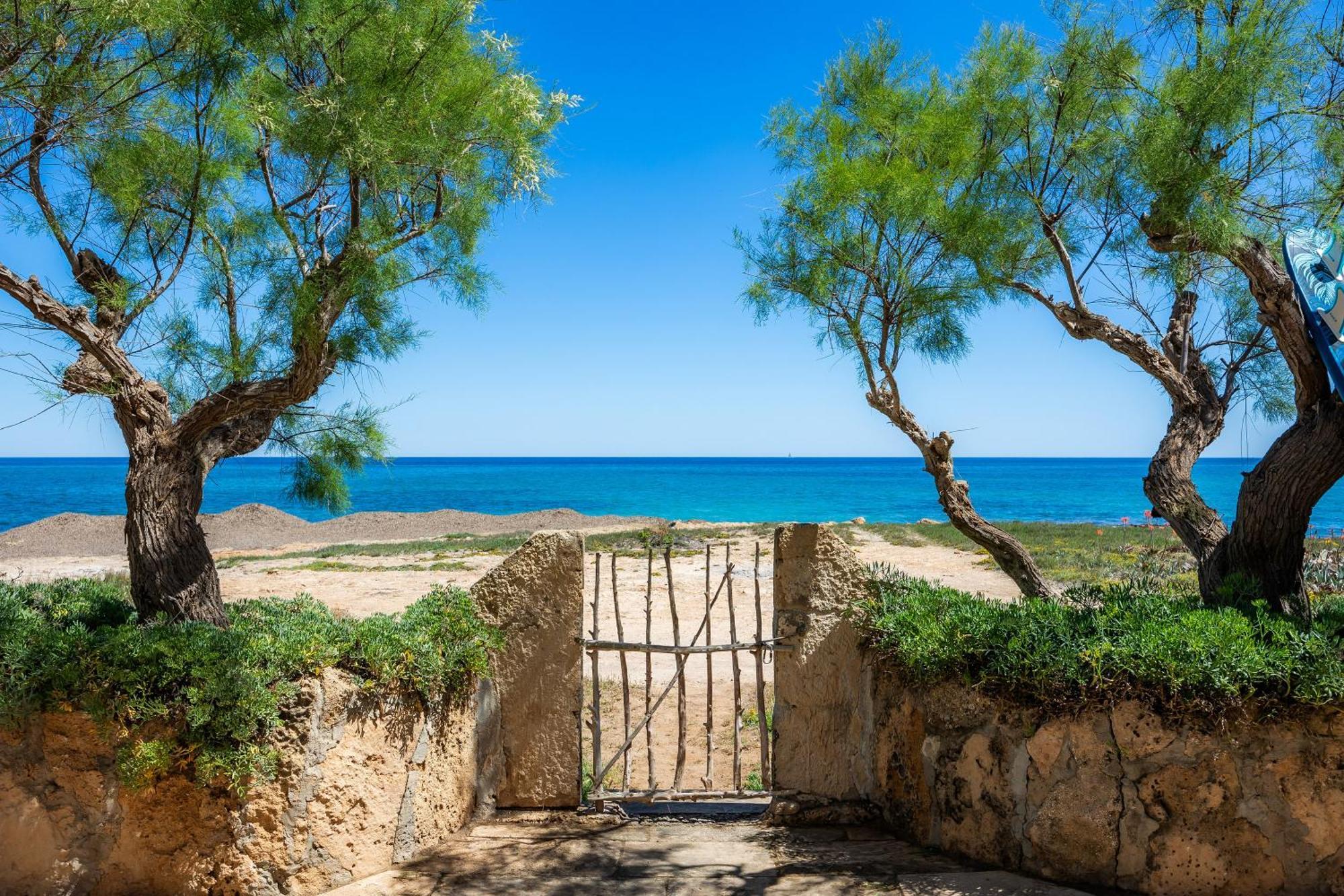 Ran De Mar Ferienhaus Son Serra de Marina