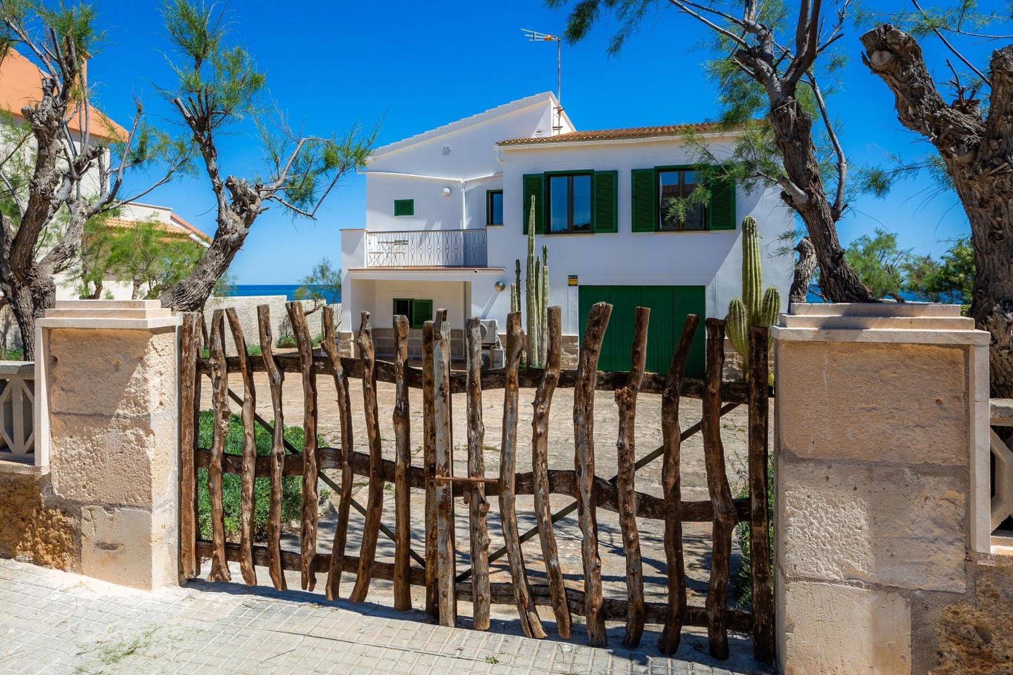 Ran De Mar Ferienhaus
